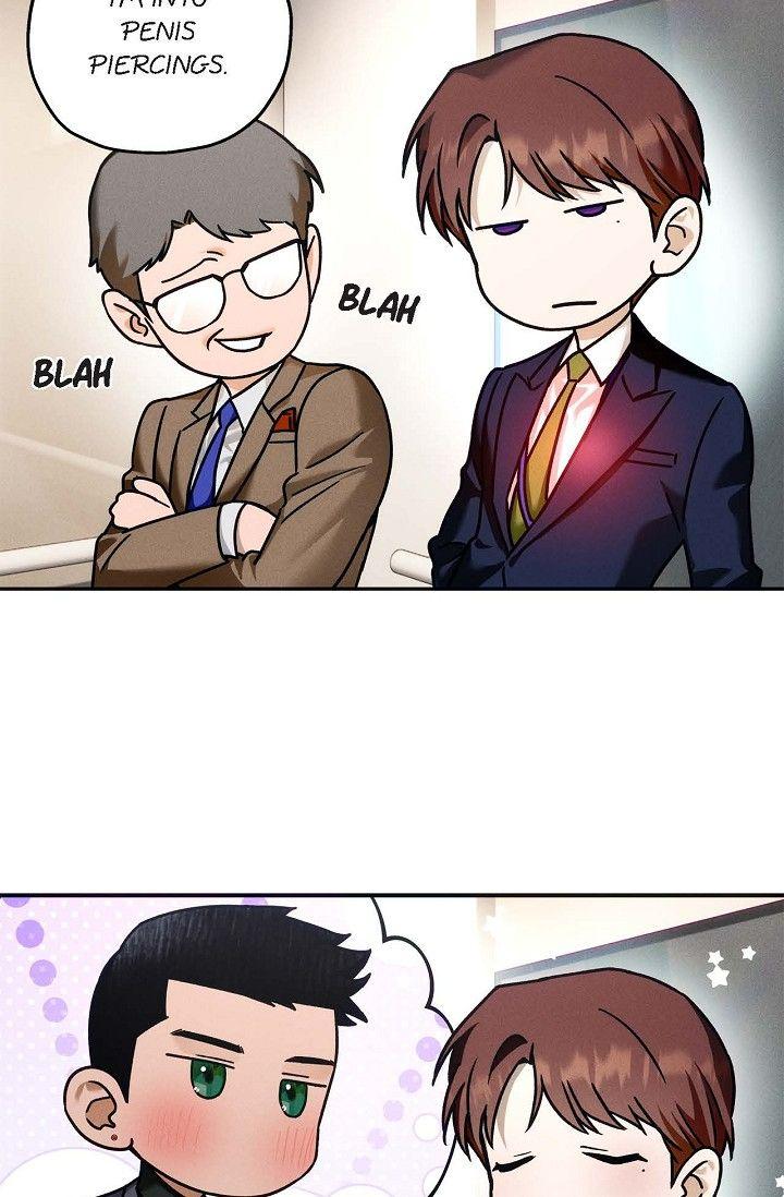Read Ang Ang chapter 116 image 21 on Lezhin