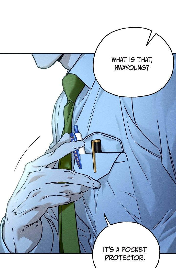 Read Ang Ang chapter 116 image 23 on Lezhin
