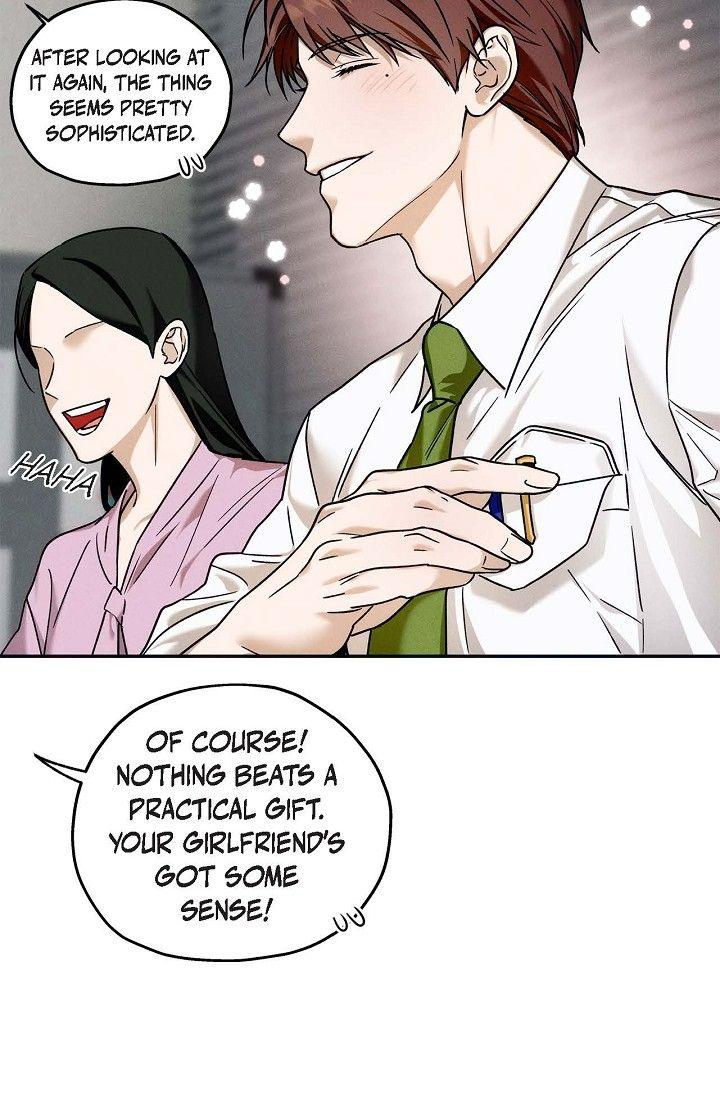 Read Ang Ang chapter 116 image 26 on Lezhin