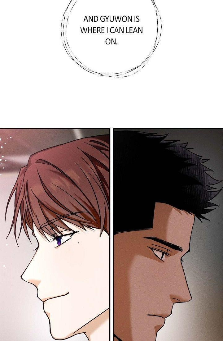 Read Ang Ang chapter 116 image 28 on Lezhin