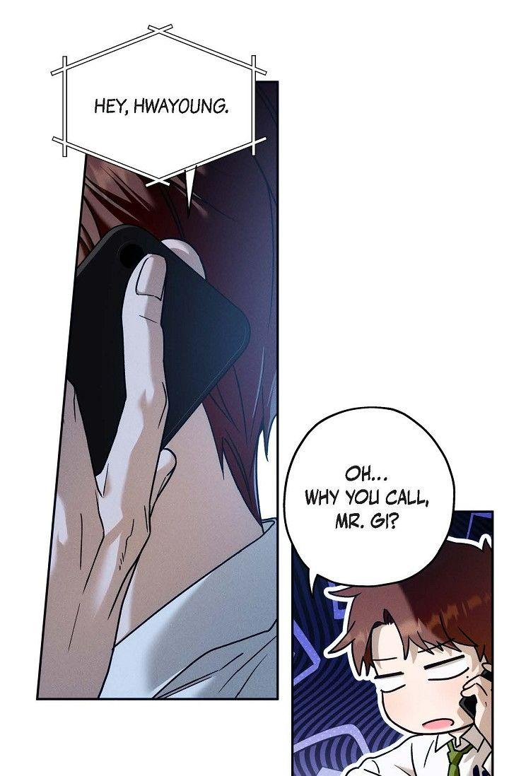 Read Ang Ang chapter 116 image 37 on Lezhin