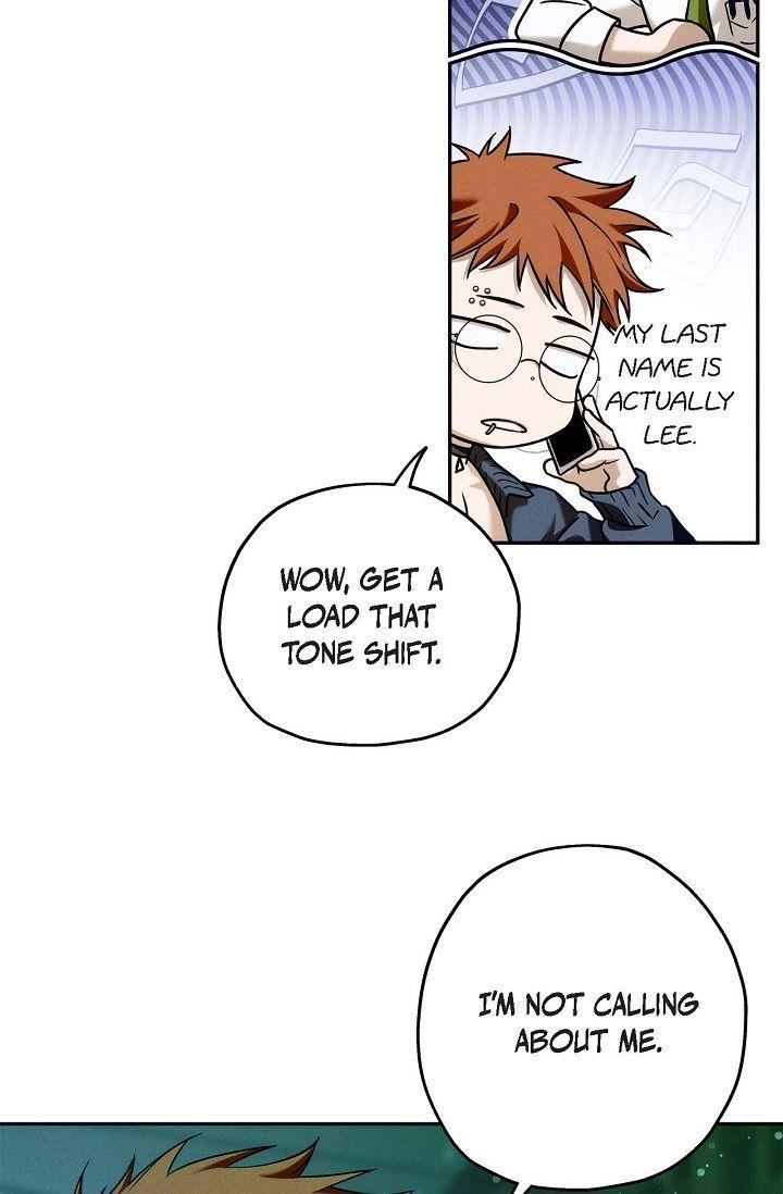 Read Ang Ang chapter 116 image 38 on Lezhin