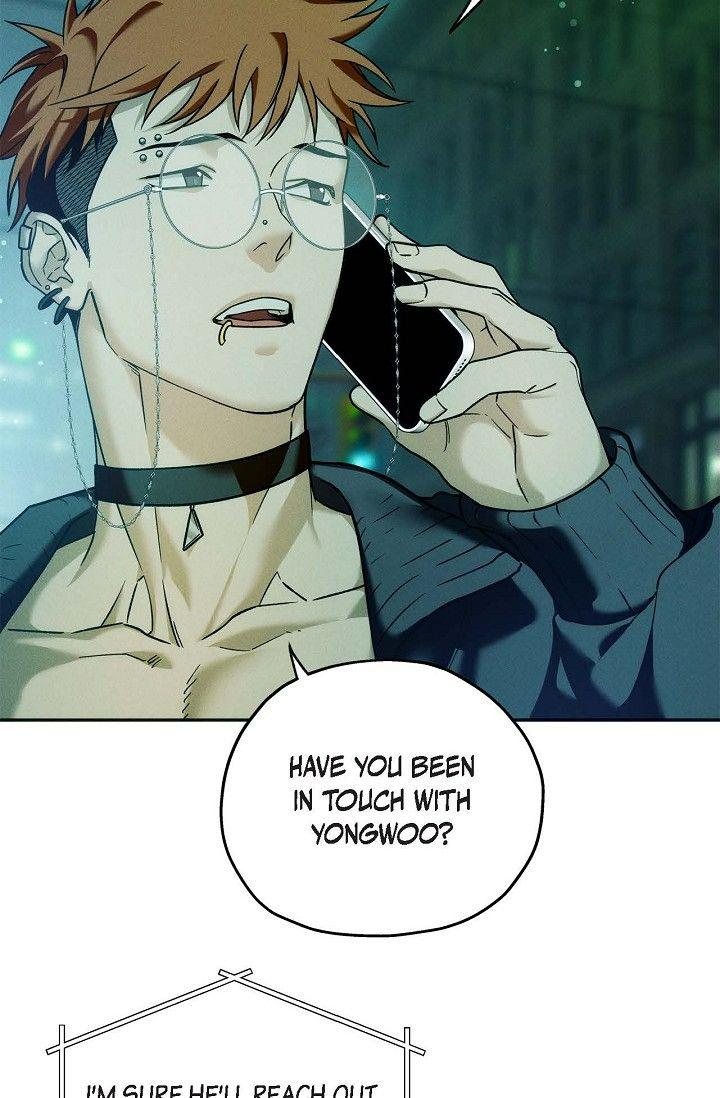 Read Ang Ang chapter 116 image 39 on Lezhin