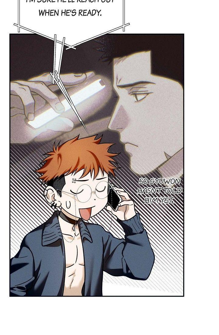 Read Ang Ang chapter 116 image 40 on Lezhin