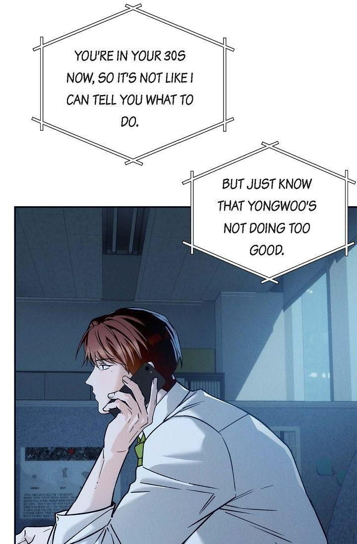 Read Ang Ang chapter 116 image 41 on Lezhin
