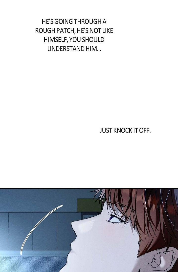 Read Ang Ang chapter 116 image 45 on Lezhin
