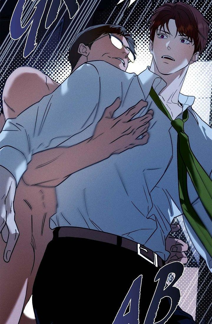 Read Ang Ang chapter 116 image 64 on Lezhin