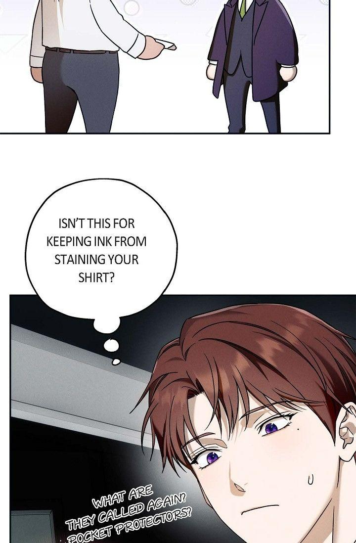 Read Ang Ang chapter 116 image 7 on Lezhin
