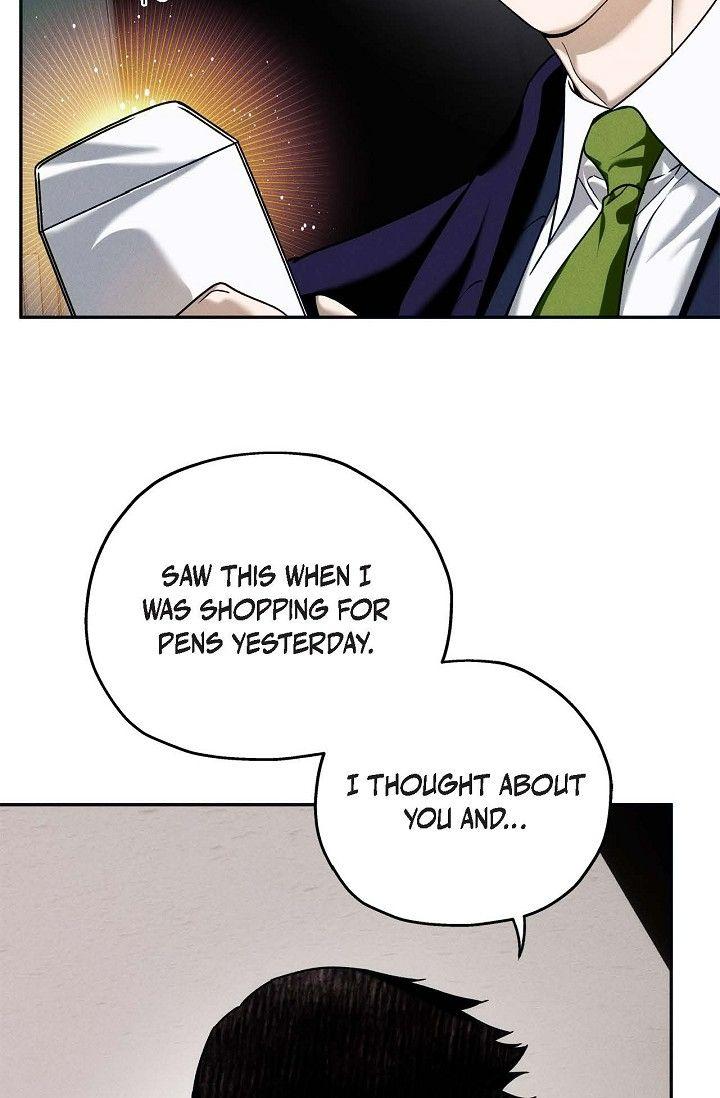 Read Ang Ang chapter 116 image 8 on Lezhin