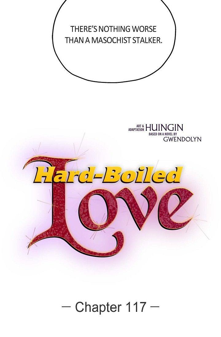 Read Ang Ang chapter 117 image 17 on Lezhin