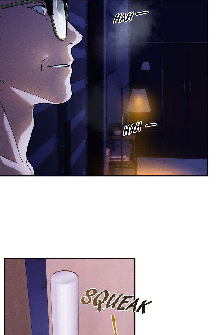 Read Ang Ang chapter 117 image 2 on Lezhin