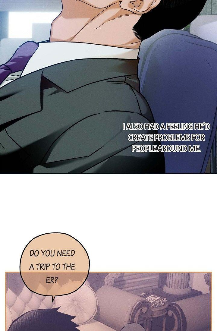Read Ang Ang chapter 117 image 27 on Lezhin