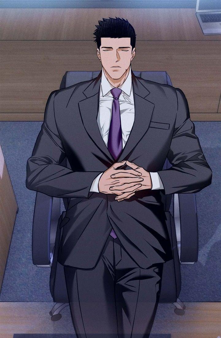 Read Ang Ang chapter 117 image 30 on Lezhin
