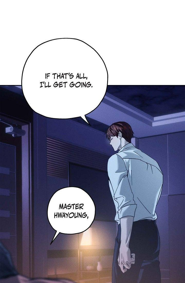 Read Ang Ang chapter 117 image 36 on Lezhin