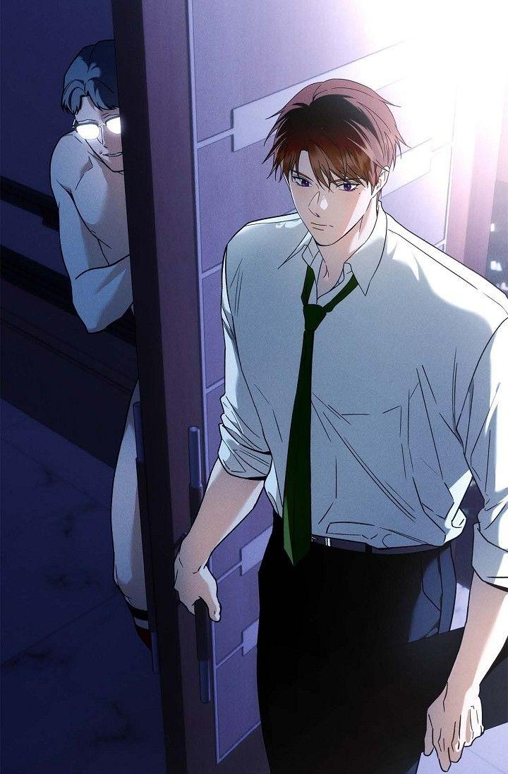 Read Ang Ang chapter 117 image 4 on Lezhin