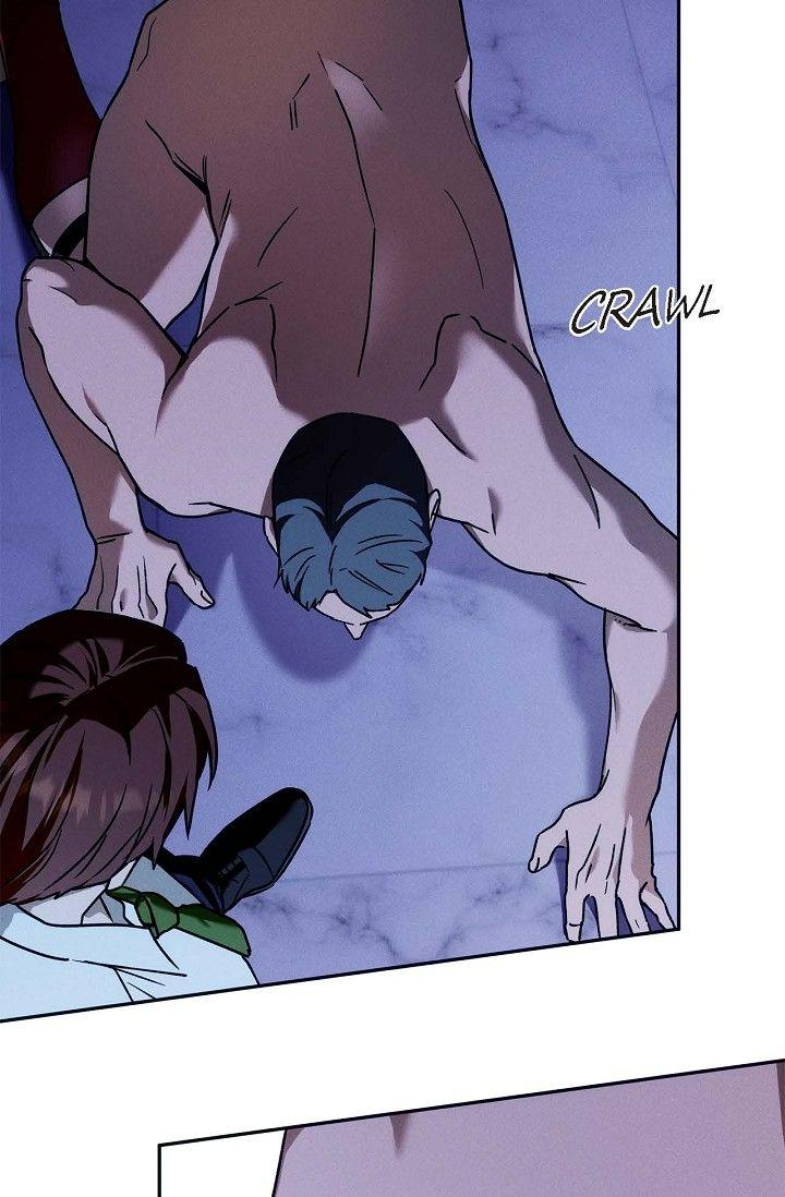 Read Ang Ang chapter 117 image 40 on Lezhin