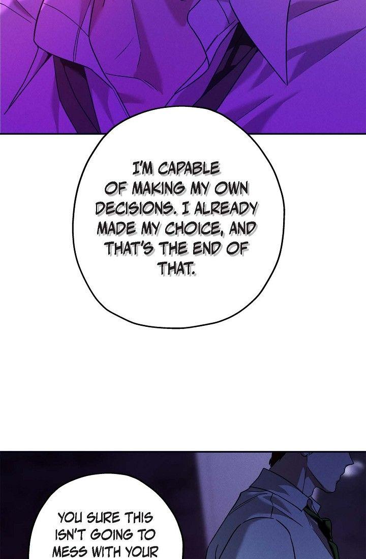 Read Ang Ang chapter 117 image 46 on Lezhin