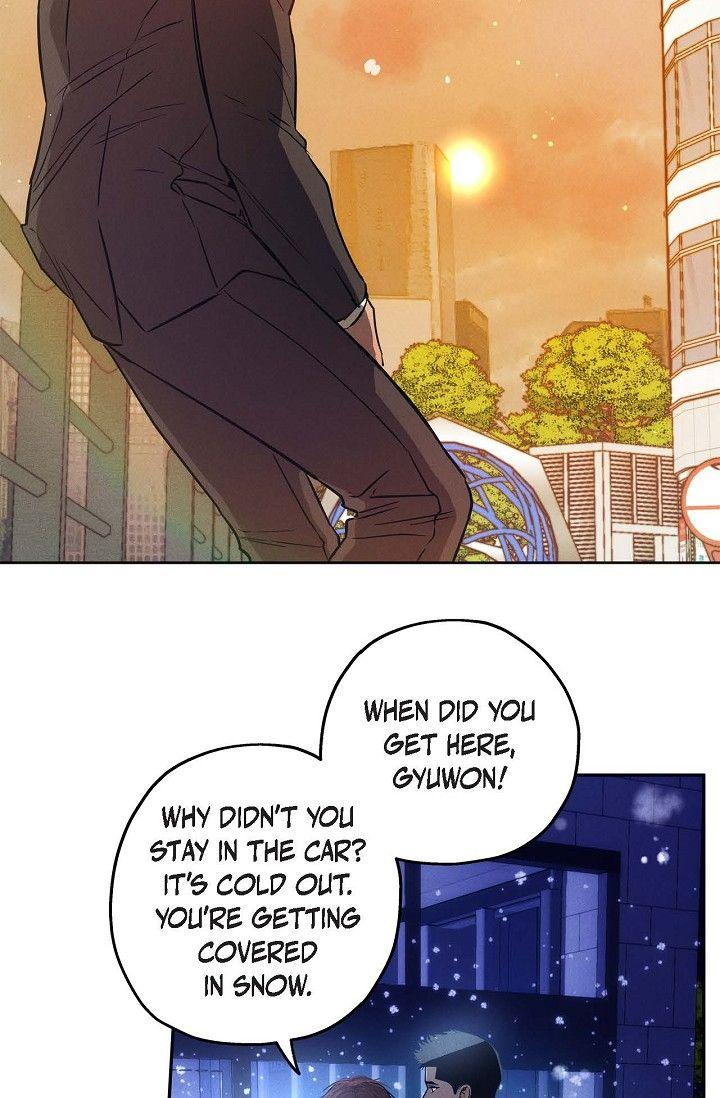 Read Ang Ang chapter 117 image 59 on Lezhin