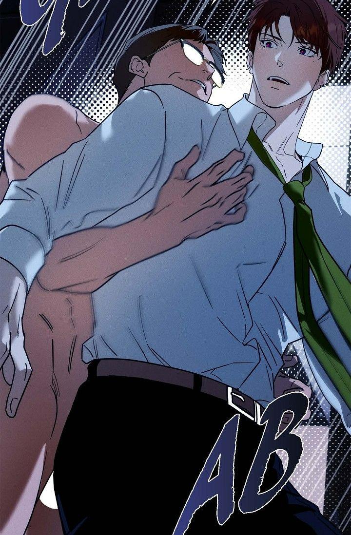Read Ang Ang chapter 117 image 6 on Lezhin