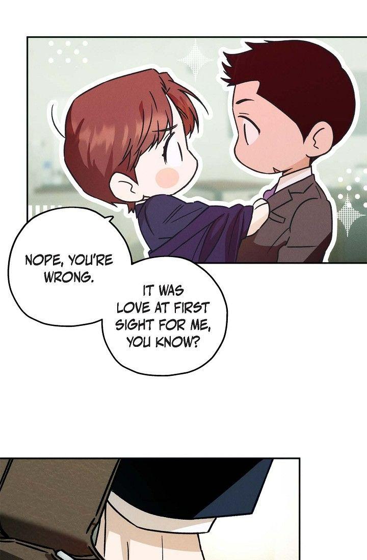 Read Ang Ang chapter 117 image 74 on Lezhin