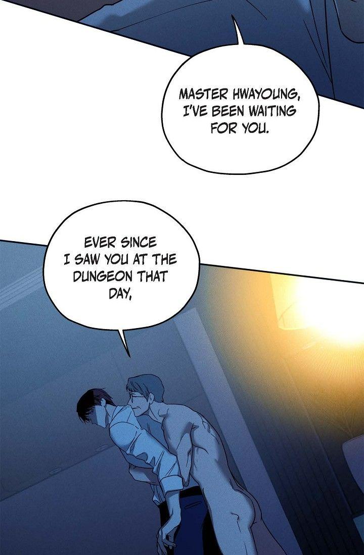 Read Ang Ang chapter 117 image 8 on Lezhin