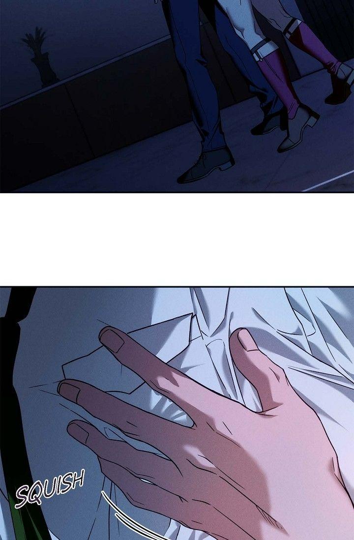 Read Ang Ang chapter 117 image 9 on Lezhin