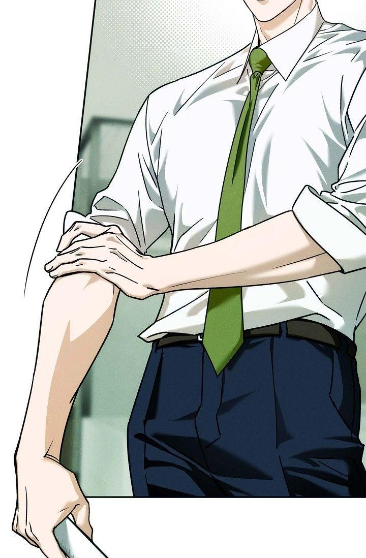 Read Ang Ang chapter 118 image 11 on Lezhin
