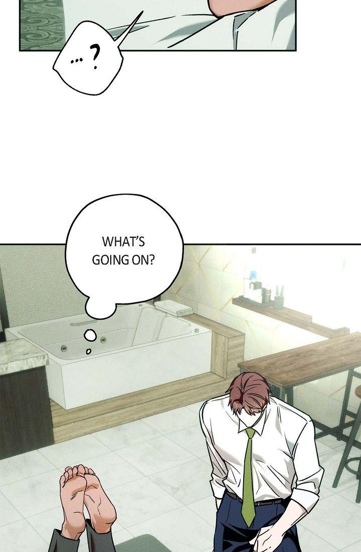 Read Ang Ang chapter 118 image 14 on Lezhin