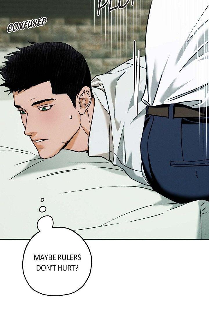 Read Ang Ang chapter 118 image 16 on Lezhin