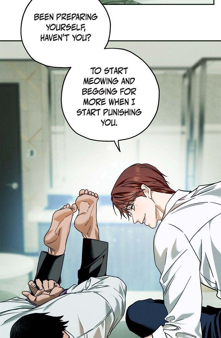 Read Ang Ang chapter 118 image 18 on Lezhin