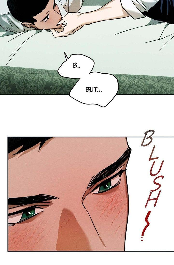 Read Ang Ang chapter 118 image 19 on Lezhin