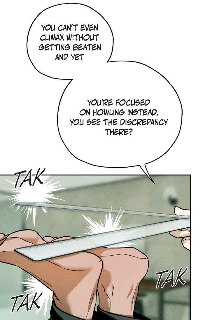 Read Ang Ang chapter 118 image 20 on Lezhin