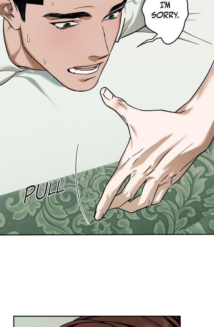Read Ang Ang chapter 118 image 27 on Lezhin