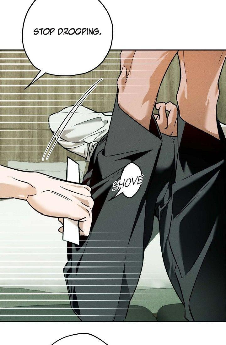 Read Ang Ang chapter 118 image 29 on Lezhin