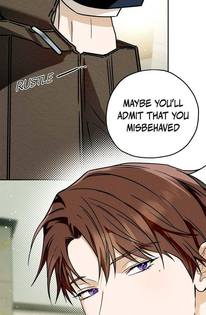Read Ang Ang chapter 118 image 3 on Lezhin