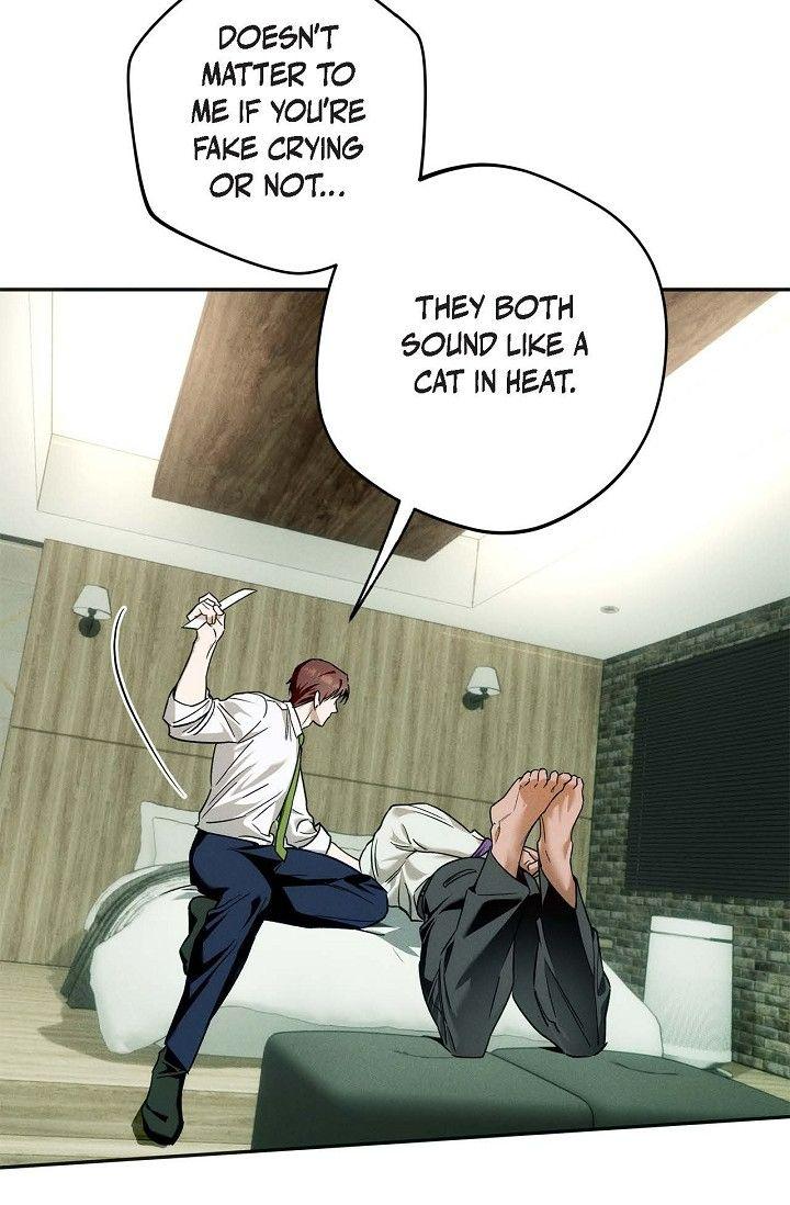 Read Ang Ang chapter 118 image 30 on Lezhin