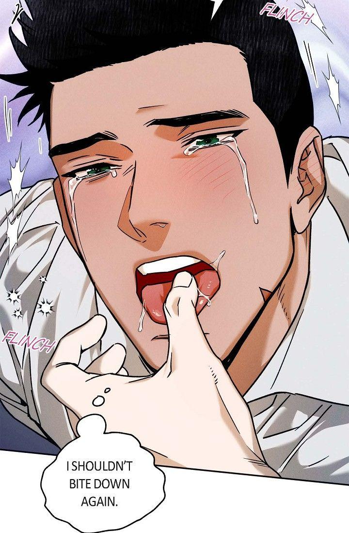 Read Ang Ang chapter 118 image 32 on Lezhin