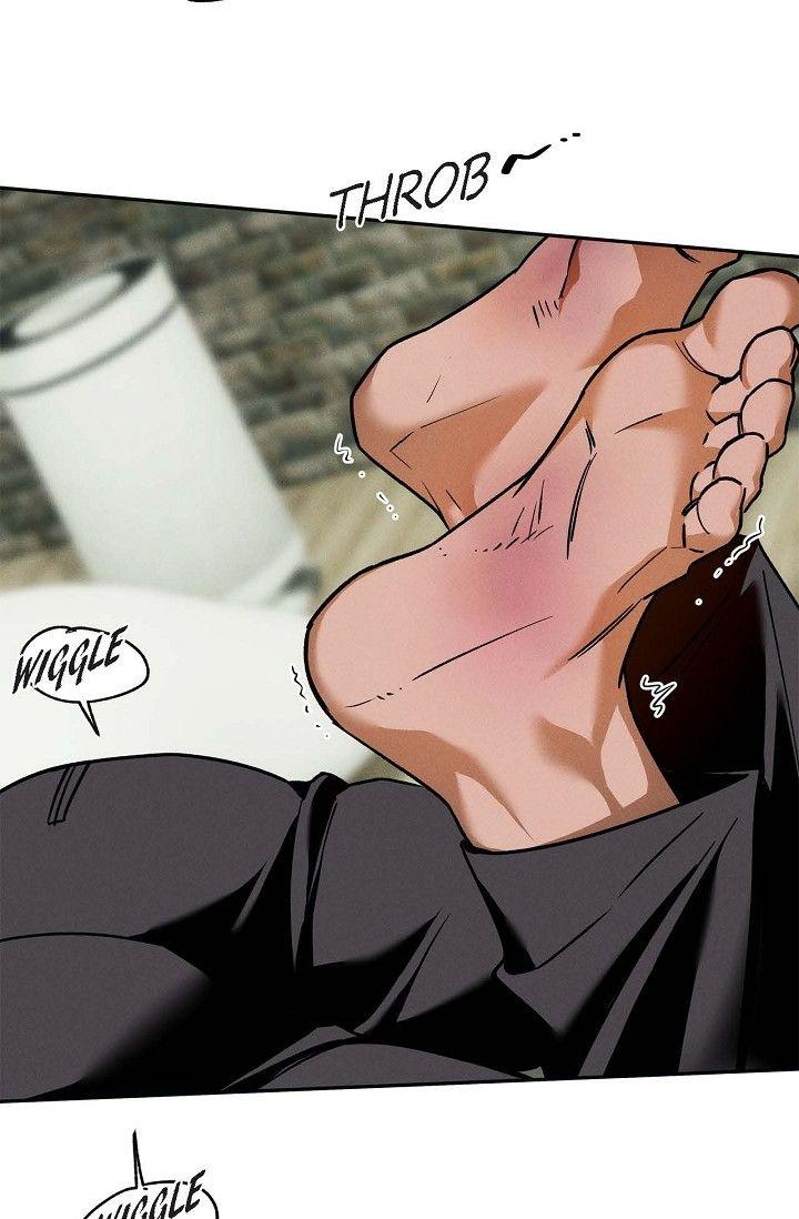 Read Ang Ang chapter 118 image 33 on Lezhin
