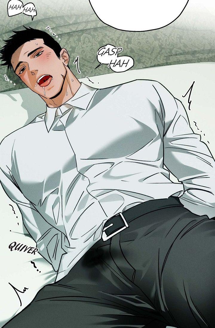 Read Ang Ang chapter 118 image 40 on Lezhin