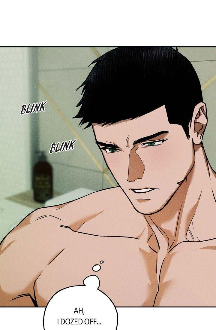 Read Ang Ang chapter 118 image 46 on Lezhin