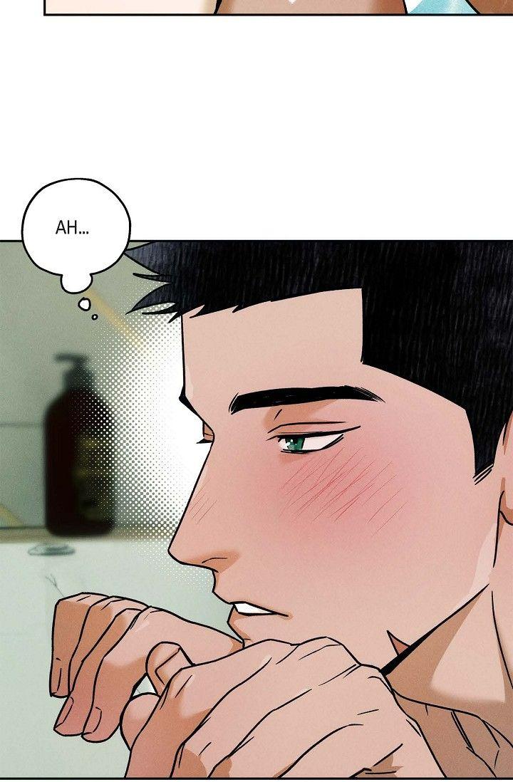 Read Ang Ang chapter 118 image 54 on Lezhin