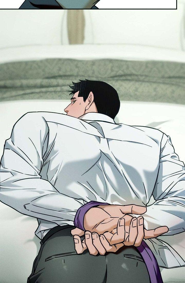 Read Ang Ang chapter 118 image 6 on Lezhin