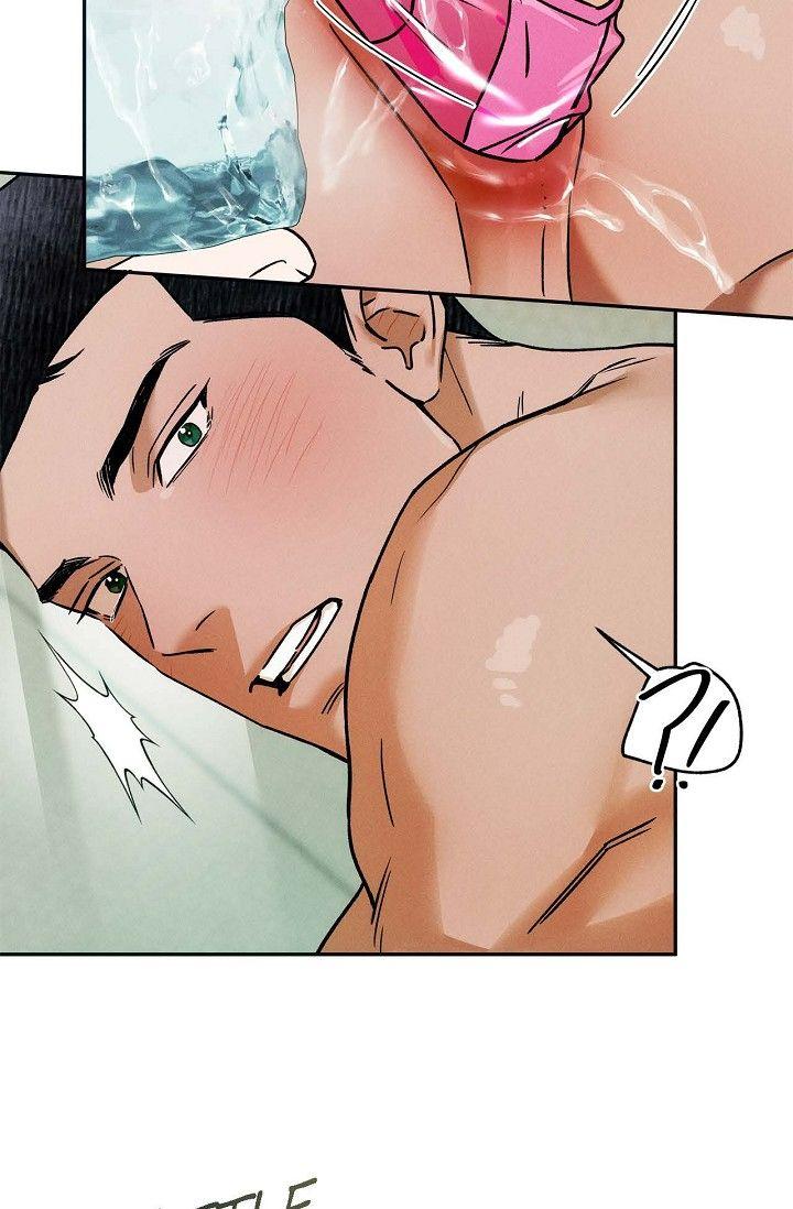 Read Ang Ang chapter 118 image 60 on Lezhin
