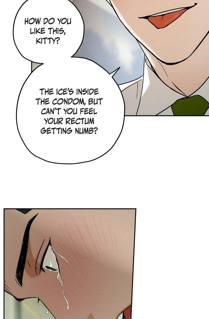 Read Ang Ang chapter 118 image 64 on Lezhin