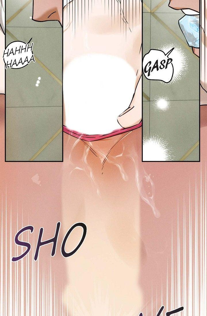 Read Ang Ang chapter 119 image 13 on Lezhin