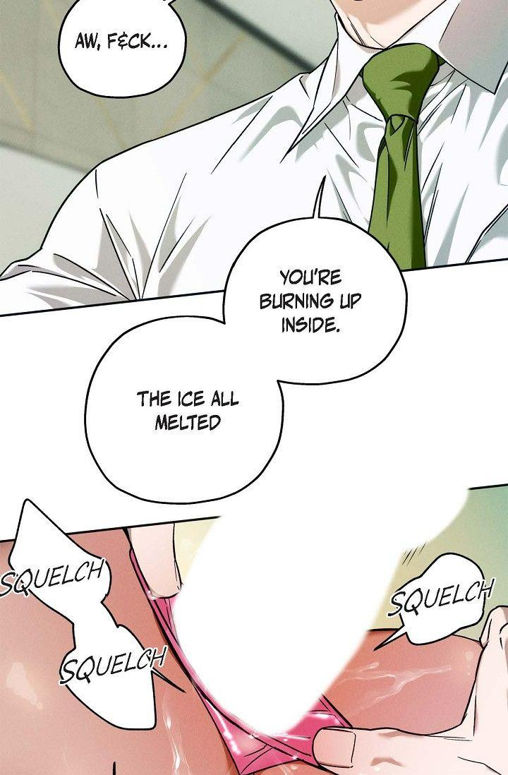 Read Ang Ang chapter 119 image 15 on Lezhin