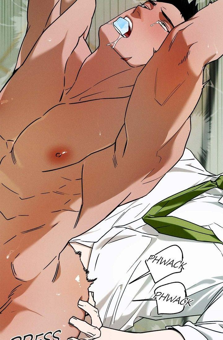 Read Ang Ang chapter 119 image 19 on Lezhin