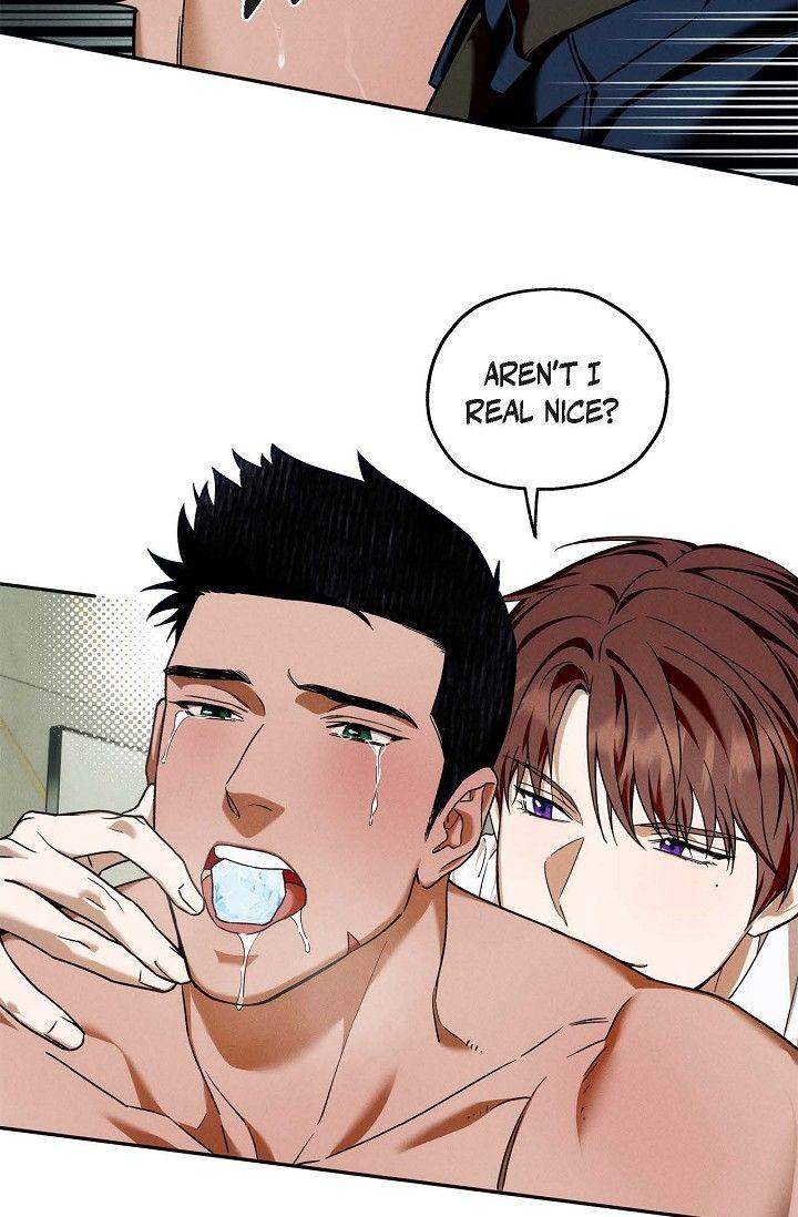 Read Ang Ang chapter 119 image 21 on Lezhin