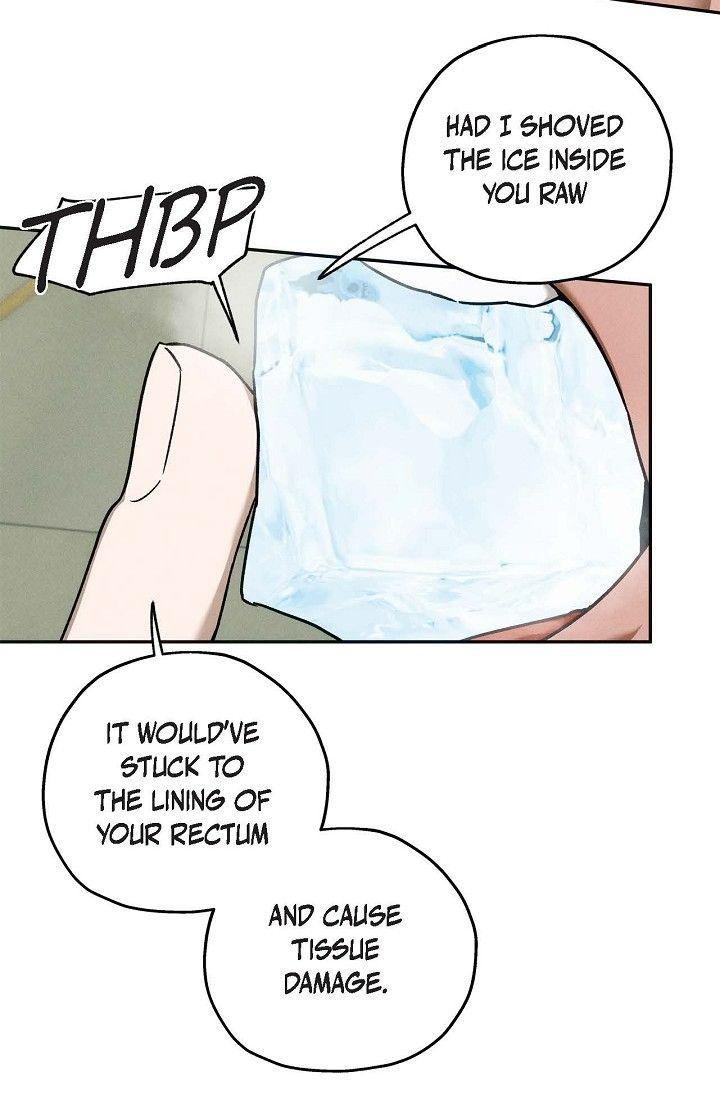 Read Ang Ang chapter 119 image 22 on Lezhin