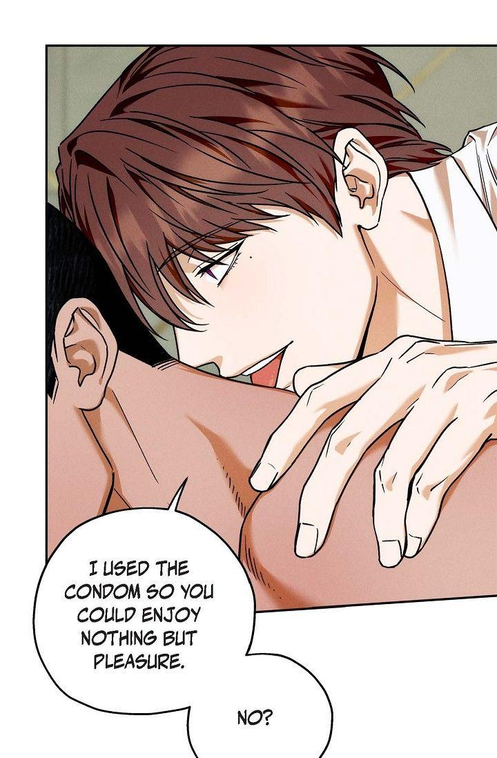 Read Ang Ang chapter 119 image 23 on Lezhin